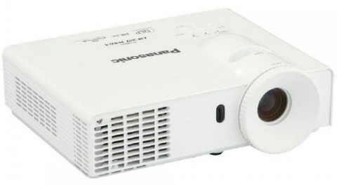Panasonic PT-LS26EAS1 SVGA 2600 Lumen DLP Projector