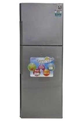Sharp SJ SM30E-SS 227L Ag+ Nano Deodorizer Refrigerator