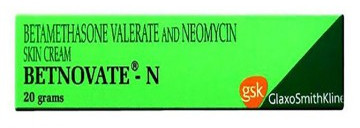 Betnovate N Cream Indian Ointment