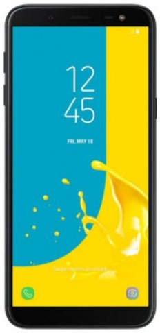 Samsung Galaxy J6 2018 Android Oreo 5.6" 4G Smartphone