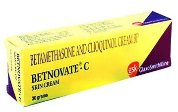 Betnovate C Cream Indian Ointment