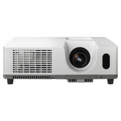 Hitachi CPX3011 XGA 1024 x 768 LCD projector 3200 Lumens