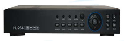 YCX AVR7116N 16CH H.264 Dual Stream Digital Video Recorder