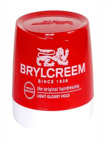 Brylcreem Original Nourishing Hair Cream