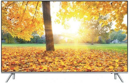 Samsung 82MU7000 82" Ultra HD Certified 4K HDR 1000 Smart TV