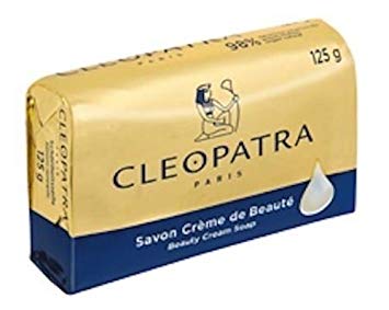 Cleopatra Beauty Cream Soap