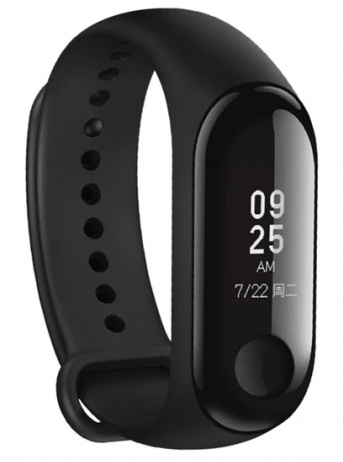Xiaomi Band 3 Sports Smartwatch with Fitness Tracker