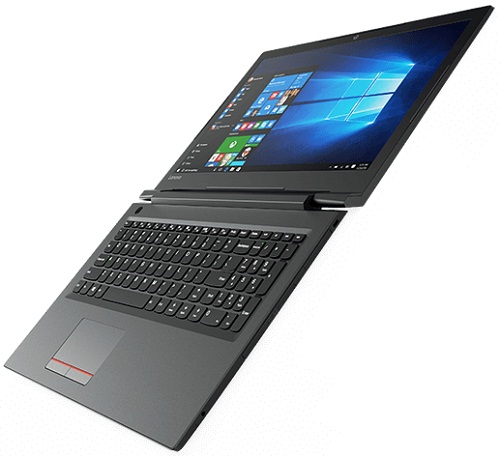 Lenovo V110 Core i3 4GB RAM 500GB 15.6" Business Laptop