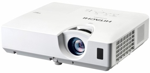Hitachi ED-32X 3200 Lumens XGA 3LCD Multimedia Projector