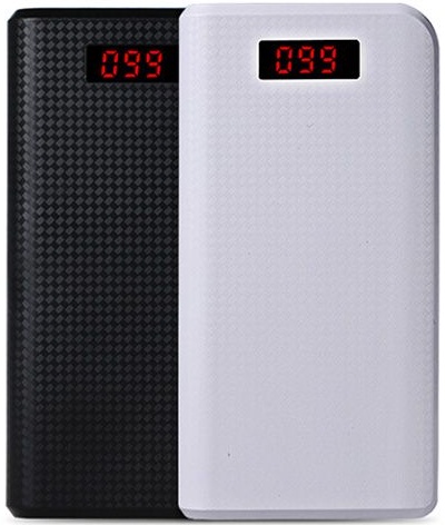 Remax Proda 30000 mAh LCD Display Portable Power Bank