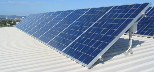Solar Power System 1KW