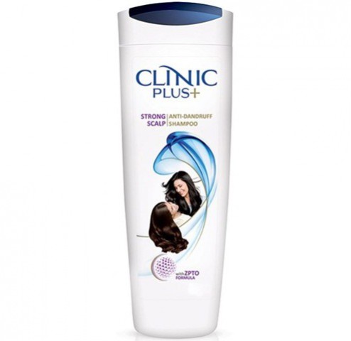 Clinic Plus Strong Scalp Anti Dandruff Shampoo 340ml Price In