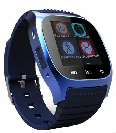 Smartwatch M26 Answer Call / Music Player / Pedometer