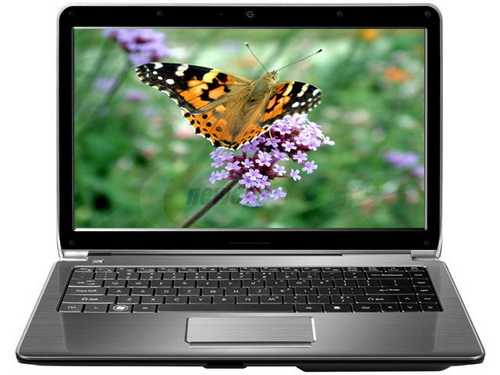 Haier T6-i3 Laptop