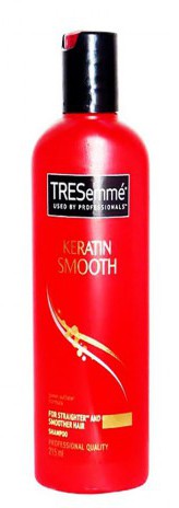 TRESemme Keratin 200ml Smooth Shampoo