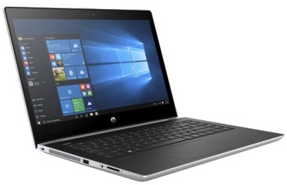 HP Pavilion 15-CC115TU 8th Gen Core i5 15.6" Full HD Laptop