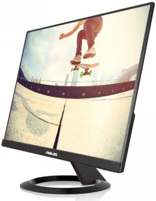 Asus VZ229HE Eye Care 1080p 21.5" Widescreen Monitor