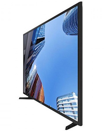 Samsung M5000 Series 5 40" Full HD USB HDMI Flat TV