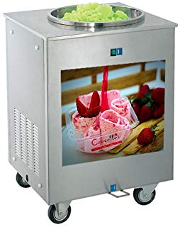 Spelor CB-550Y Fried Ice Cream Roller Machine
