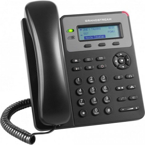 Grandstream GXP1615 PoE 3 Way Conferencing IP Telephone