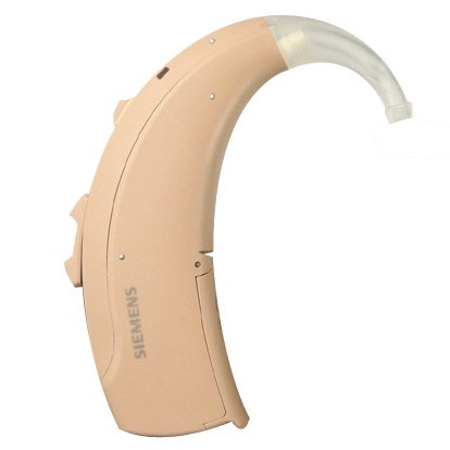 Siemens Nitro Micon 3mi BTE 24CH Digital Hearing Aid