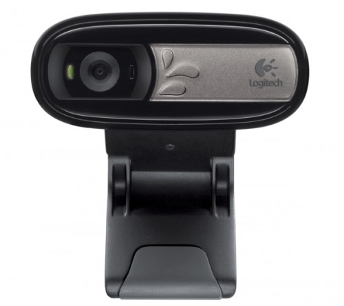 Logitech C170 Webcam