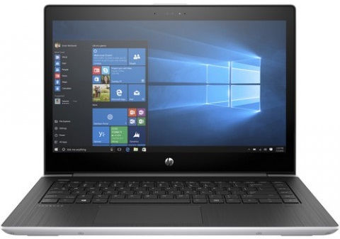 HP 15-da0003tu Core i3 8th Gen 4GB RAM 1TB 15.6" Laptop
