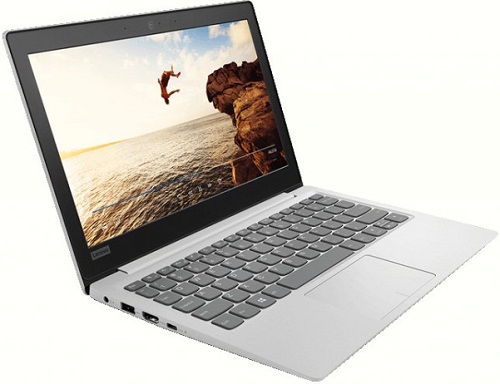 Lenovo IdeaPad 120s Celeron 4GB RAM 11.1" Notebook PC