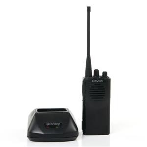 Ken wood VHF/UHF FM Handhold Transceiver I Pair