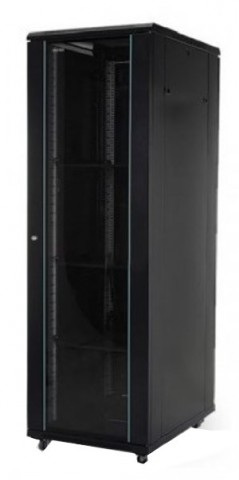 Toten 32U 800 x 1000 Inch Floor Stand Server Cabinet