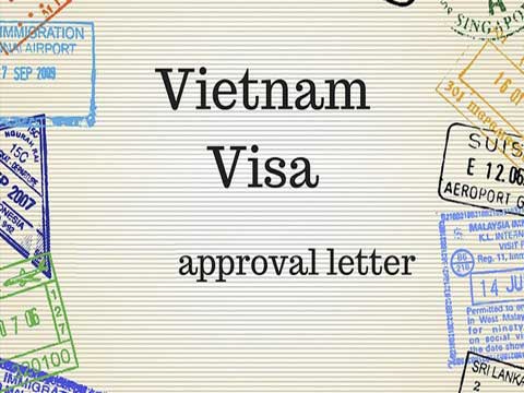 Vietnam Tourist Visa Processing Service