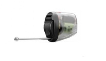 Premier IIC Hearing Aid With Built-In Tinnitus Masker