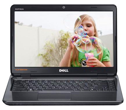 Dell Inspiron N5010 Core i3-370M Laptop