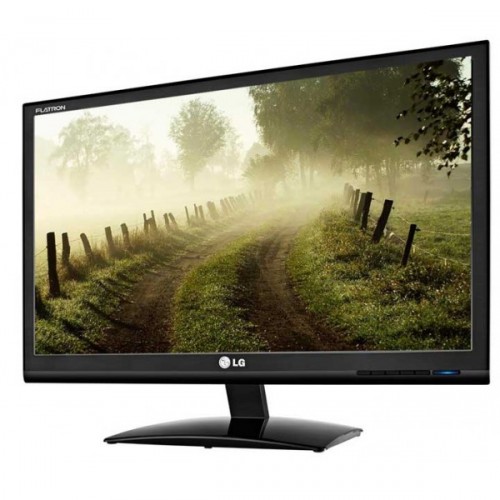 LG Flatron E2041 20" LED Monitor