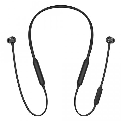 QCY-L1 Magnetic Neckband Sweat-Proof Bluetooth Earphone