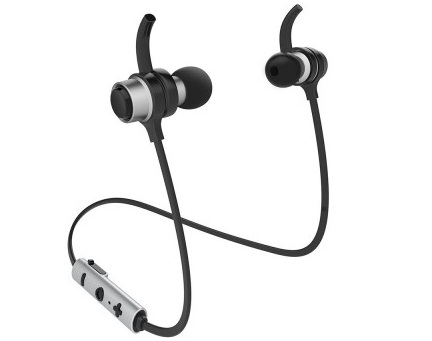 Baseus B16 Comma In-Ear Waterproof Bluetooth Headphone