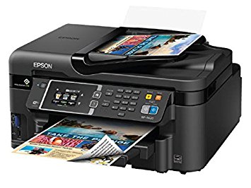 Epson L1455 All-In-One Duplex Hi-Speed Professional Printer