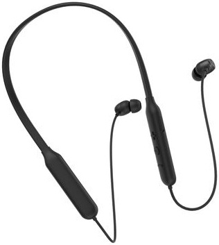 Roman Z702 Neckband Noise Reduction In-Ear Bluetooth Headset