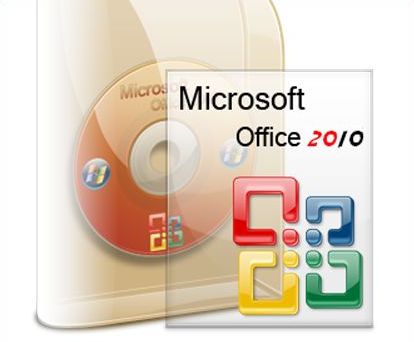Microsoft Office 2010 Professional MLK No Media PKC