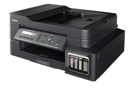 Brother DCP-T710W All-In-One WiFi Direct Color Printer