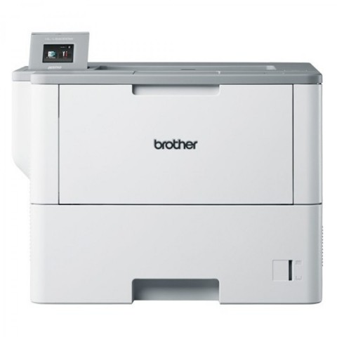 Brother HL-L6400DW Touch LCD Duplex Printing Laser Printer