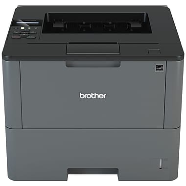 Brother HL-L6200DW Duplex Laser Printer with Wi-Fi