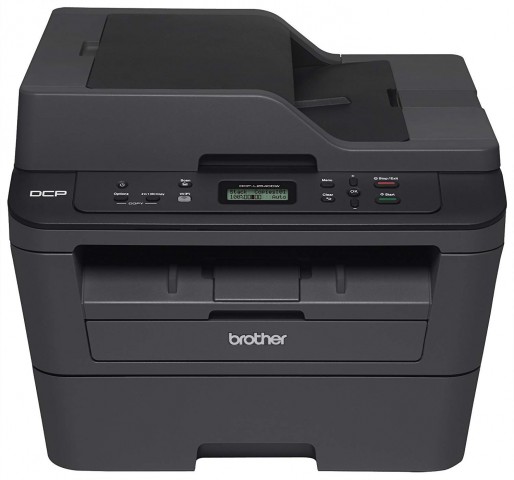 Brother DCP-L2540DW Multi-Function Wireless Printer