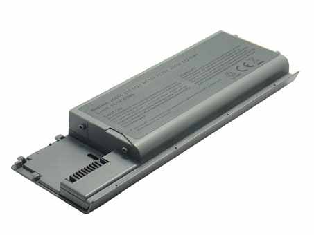 Dell D620 Laptop Battery