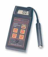 Hanna HI-8733 Portable Type Conductivity Meter