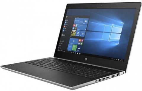 HP Probook 450 G5 Core i3 7th Gen Business Series Laptop