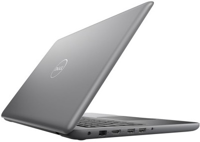 Dell Inspiron 15 N5567 Core i3 4GB RAM 1TB 15.6" Laptop