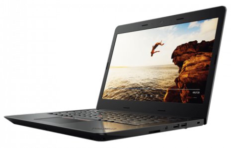 Lenovo ThinkPad E470 Core i5 7th Gen 14" Business Laptop