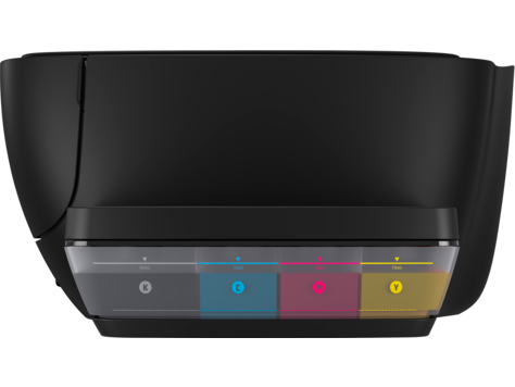 HP Ink Tank 315 USB Thermal Color Inkjet All-In-One Printer