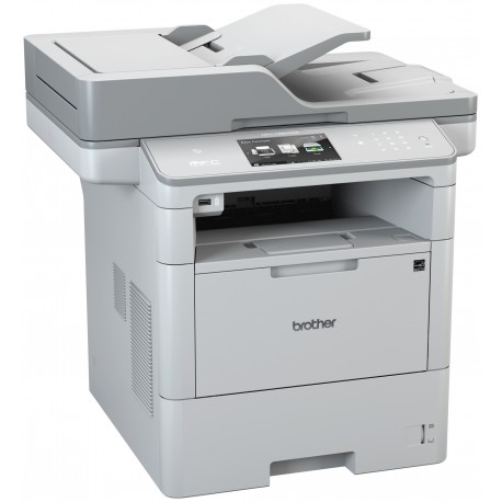 Brother MFC-L6900DW Business Durable All-In-One Printer